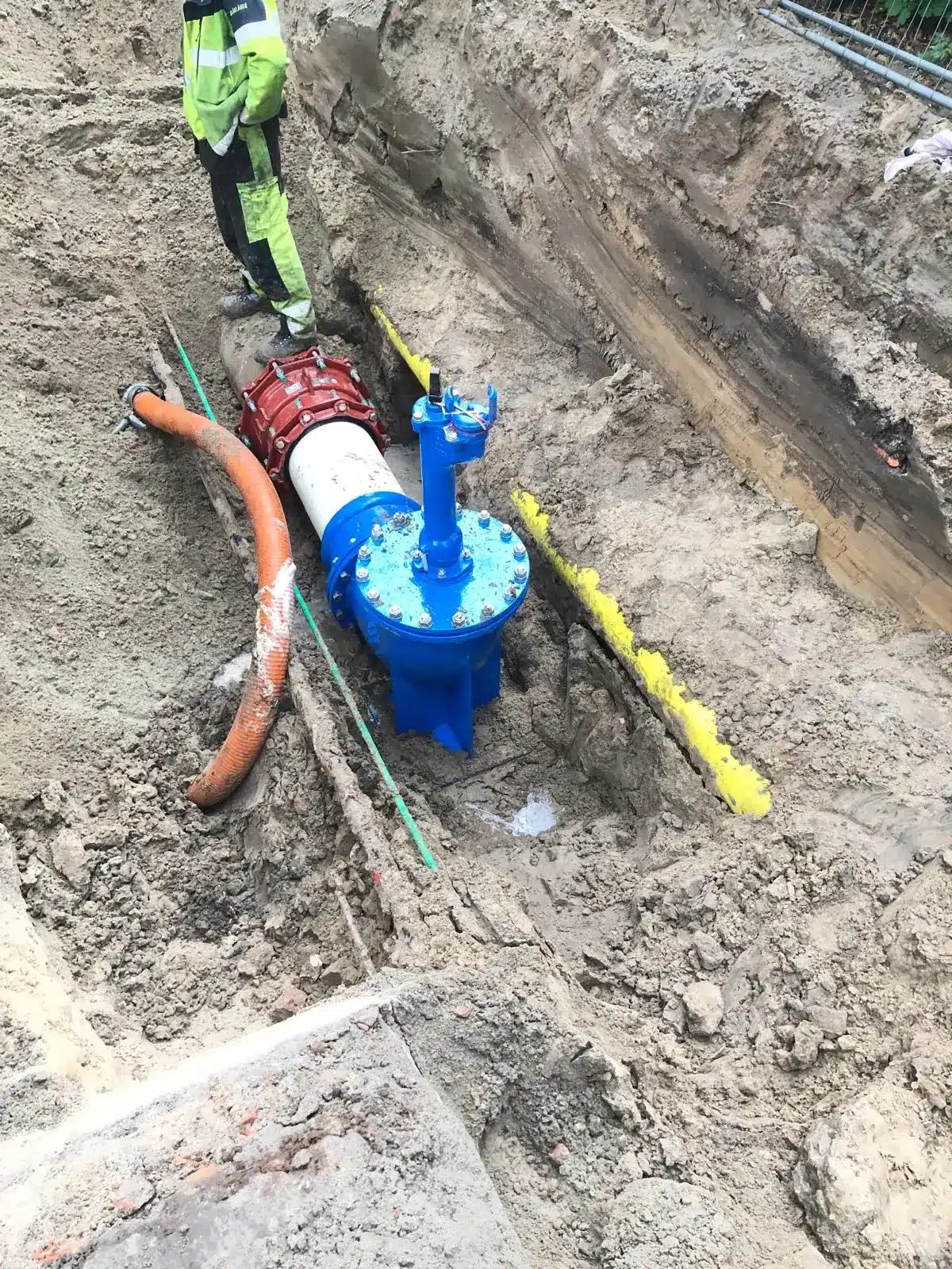 Wijt Infra 11